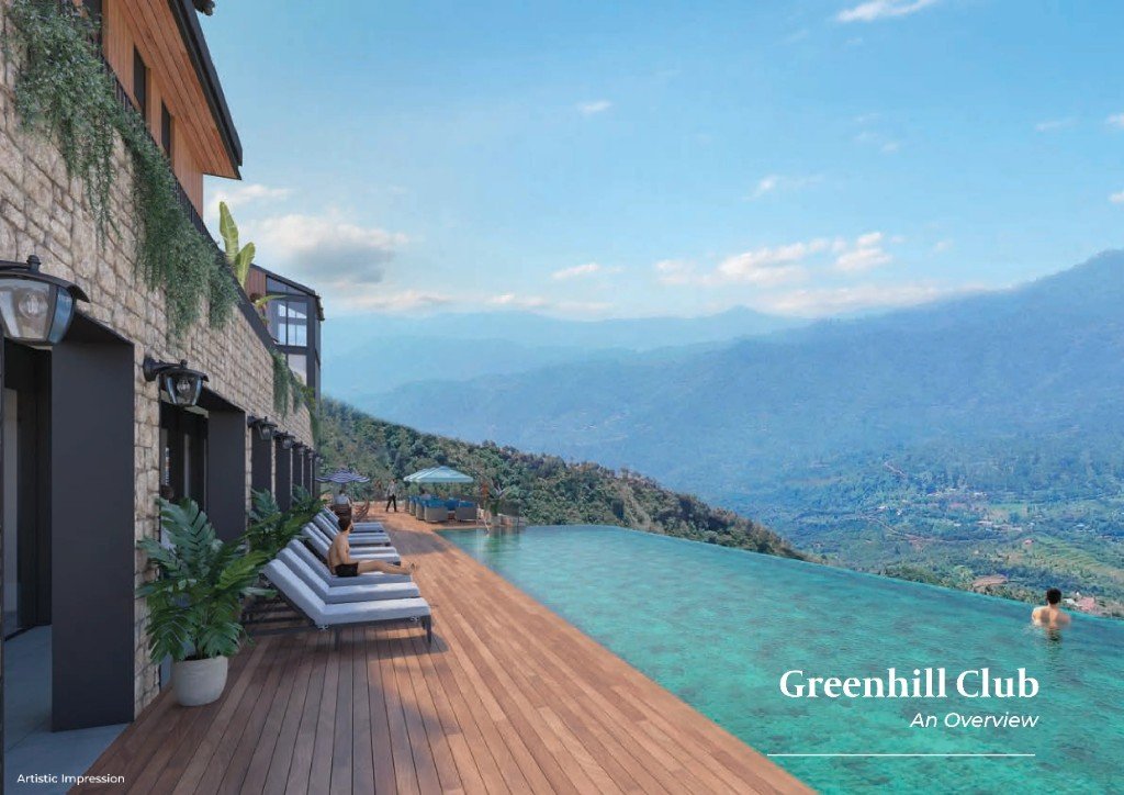 Greenhill Club overview